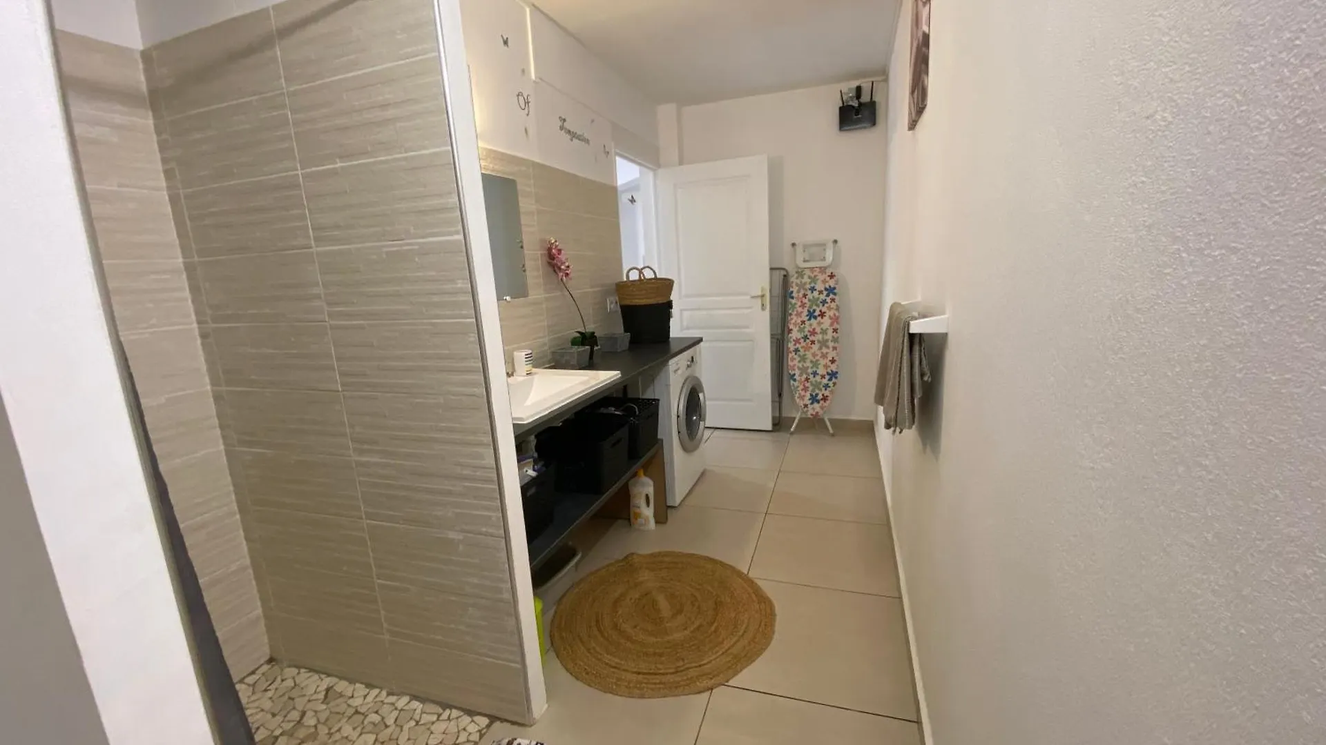 Villa Corail Les Abymes