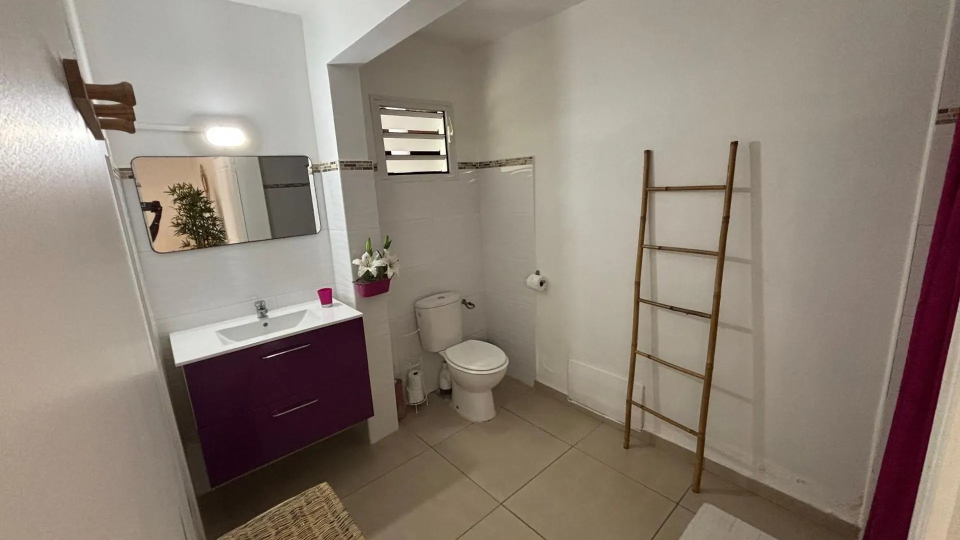 Villa Corail Les Abymes