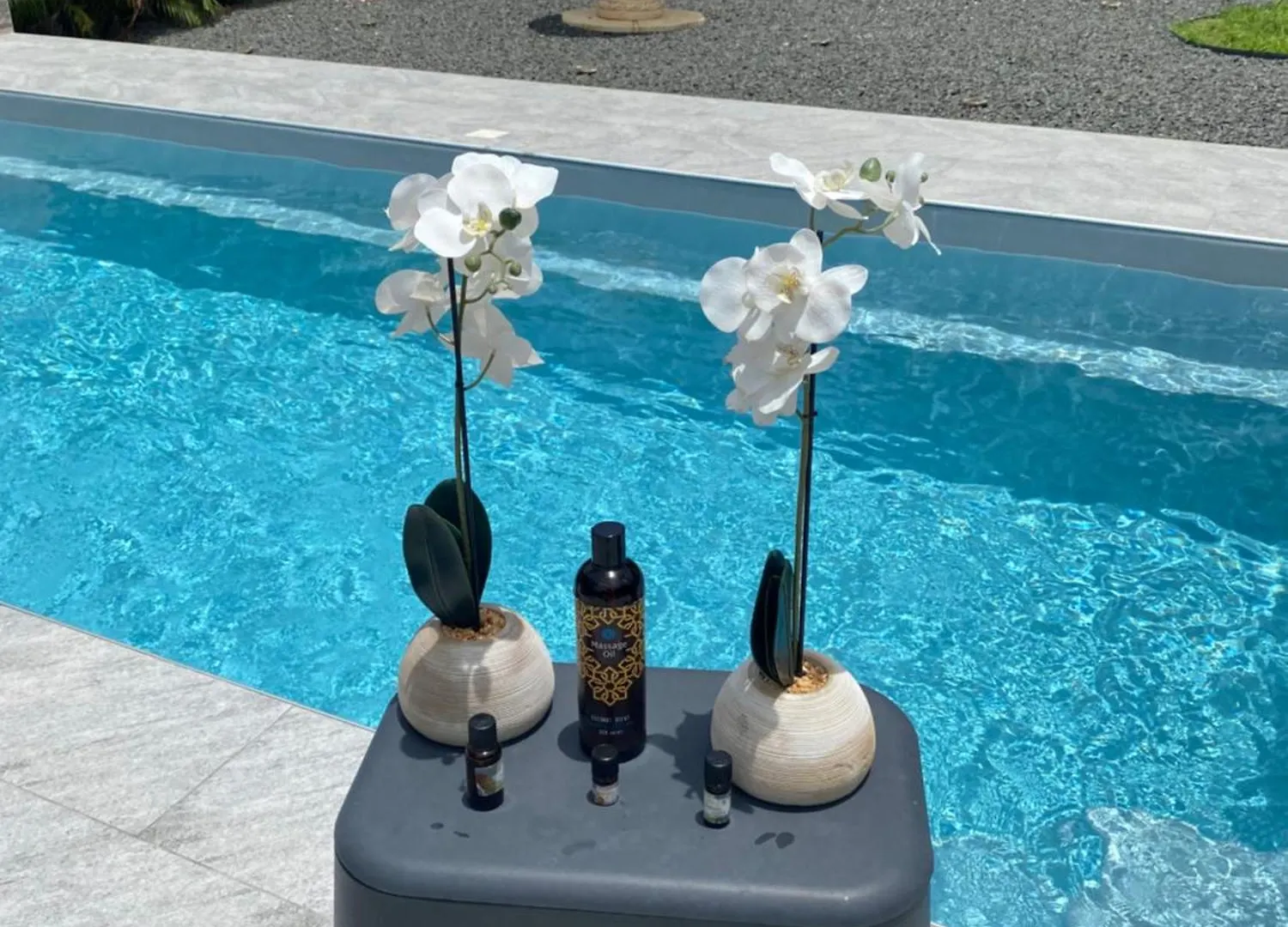 Villa Corail Les Abymes 0*,