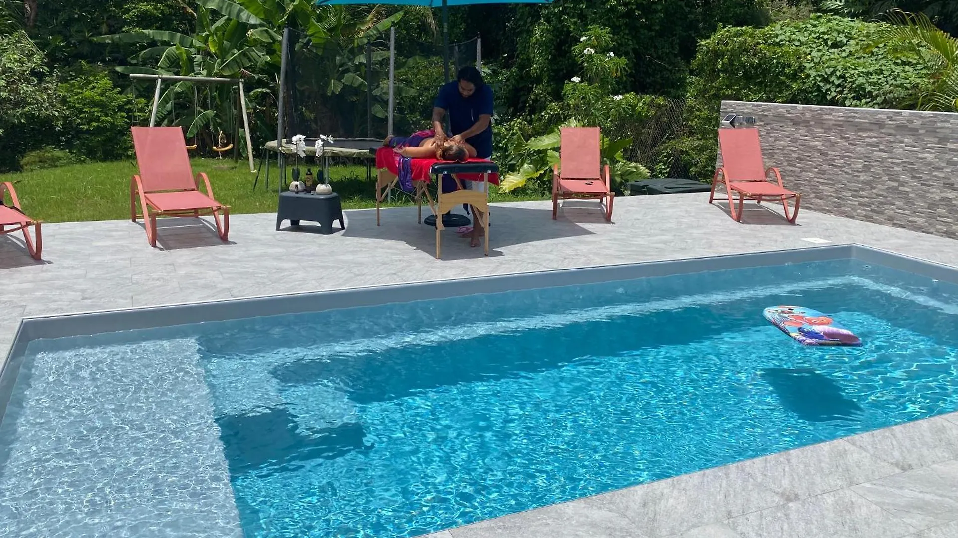 Villa Corail Les Abymes 0*,  Guadeloupe